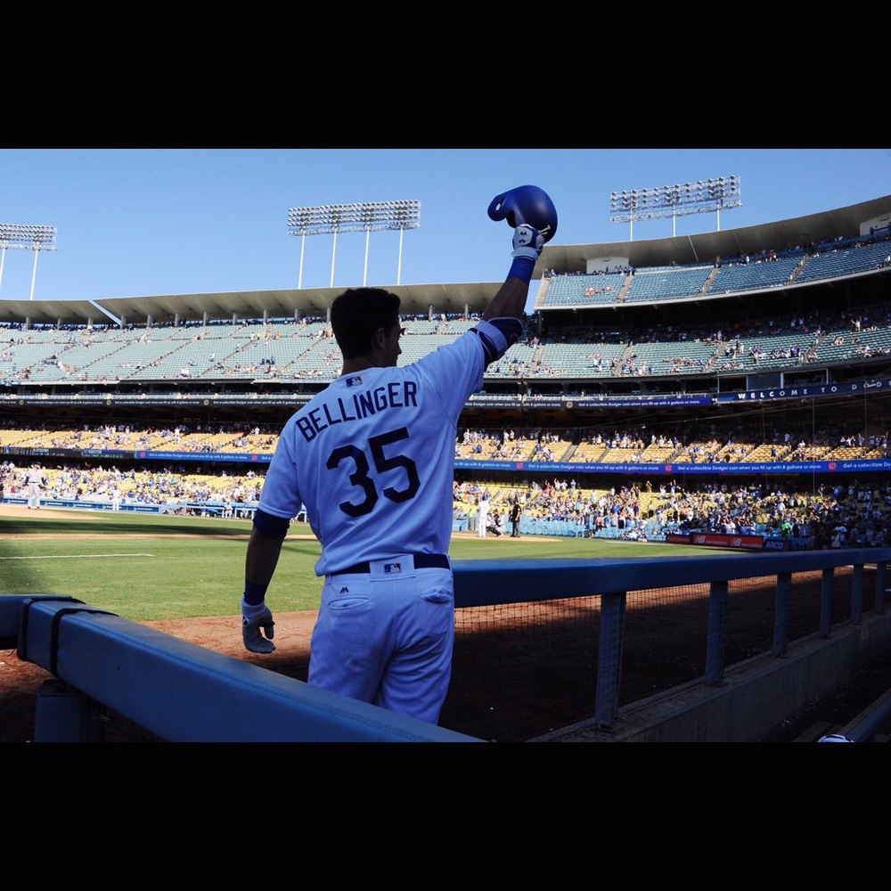 Meet your Posher, Colten